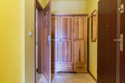 TatryTop Apartamenty Zaciszne