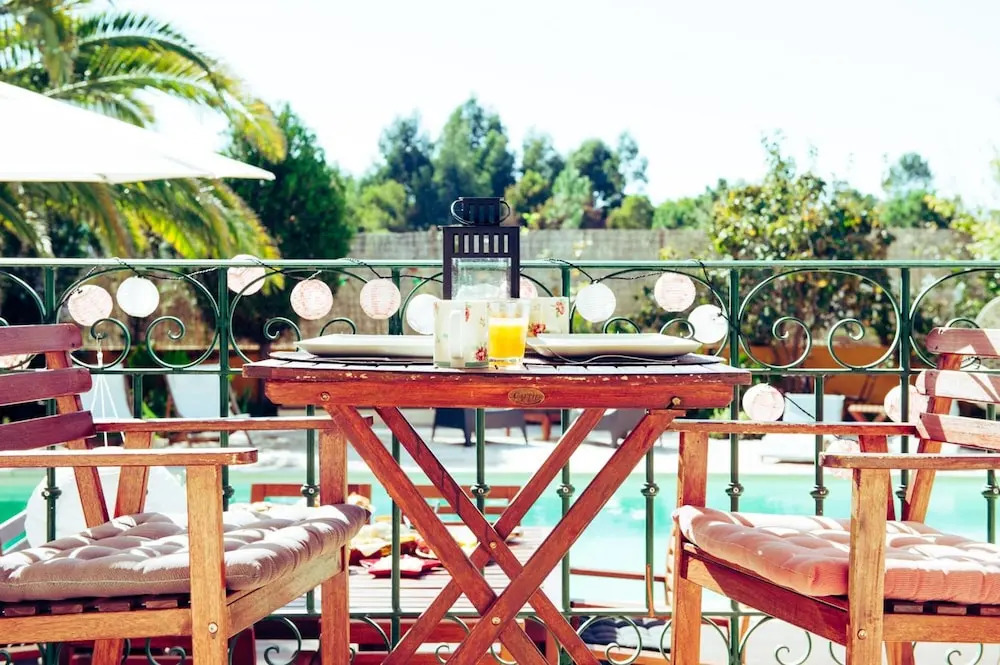 Magnolia B&B