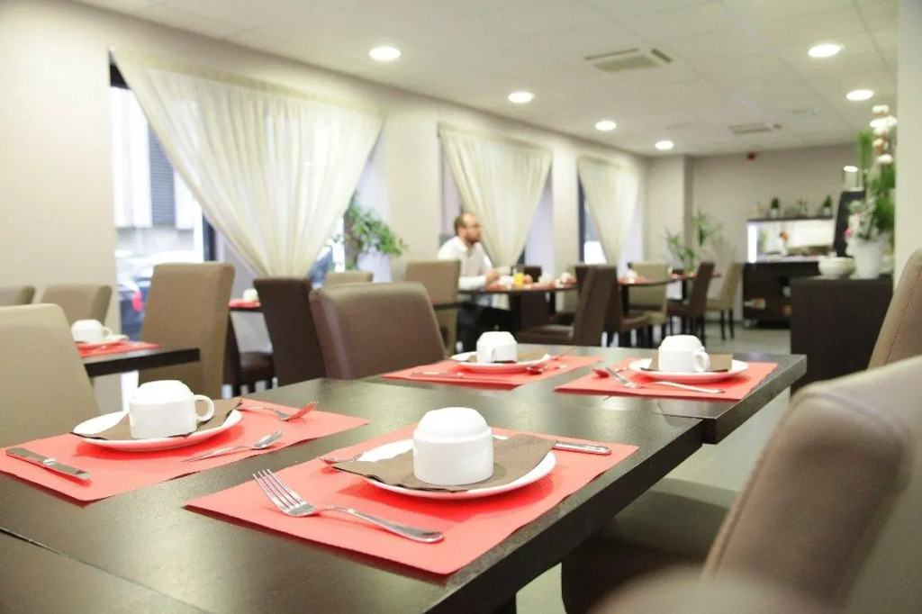 Apparthôtel Odalys City - Strasbourg Centre Les Halles