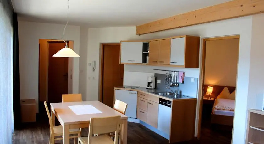 Appartment Brugghof