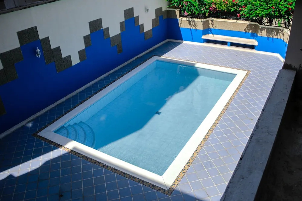 Apartamento con Piscina en Santa Marta