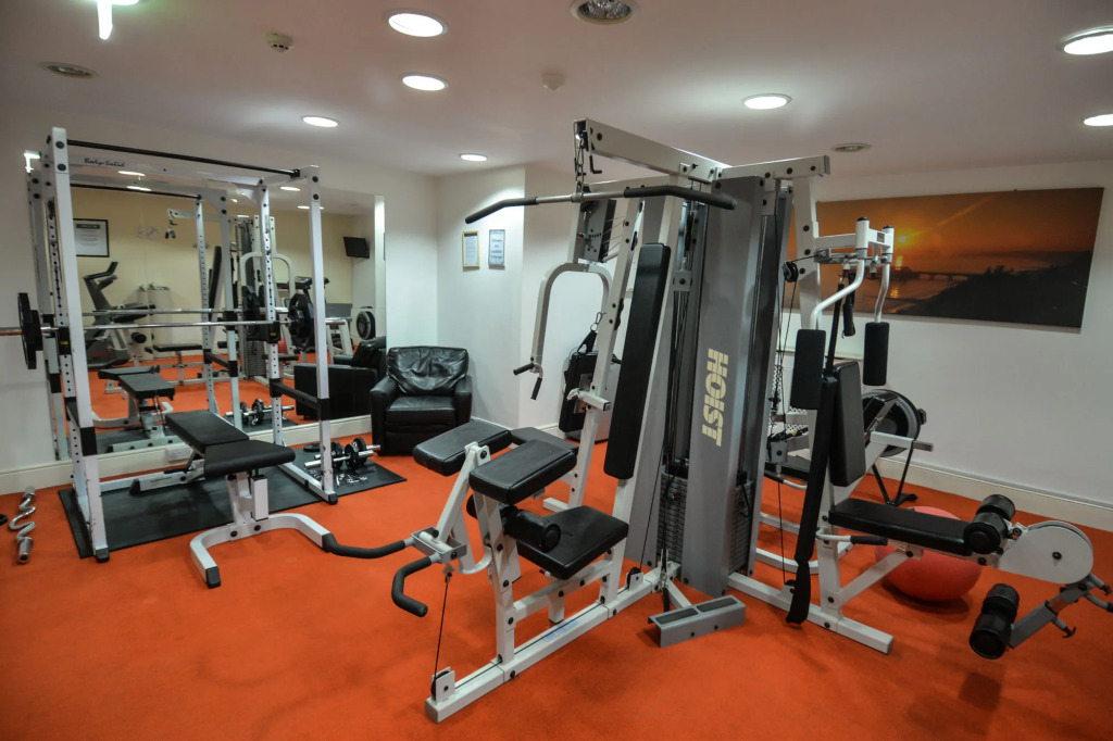 Royal Exeter Hotel