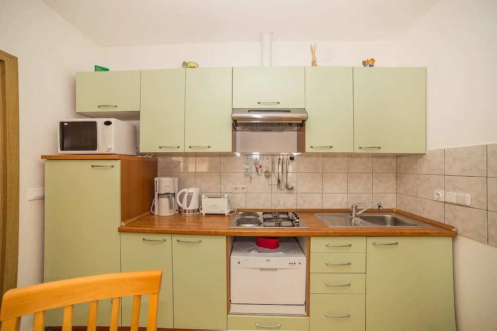 Apartments Pavić
