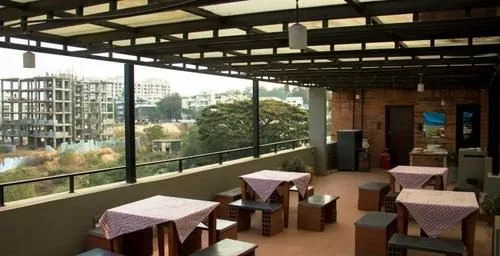 Airavatam Boutique Hotel