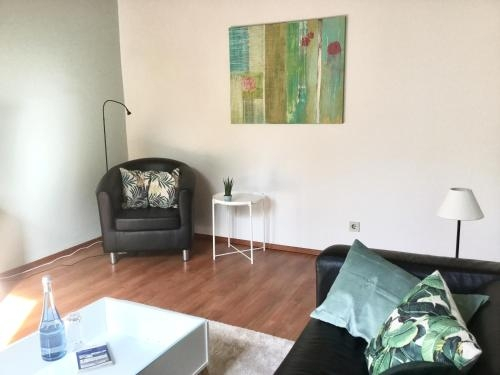 Comfort Boardinghouse Köln Rodenkirchen