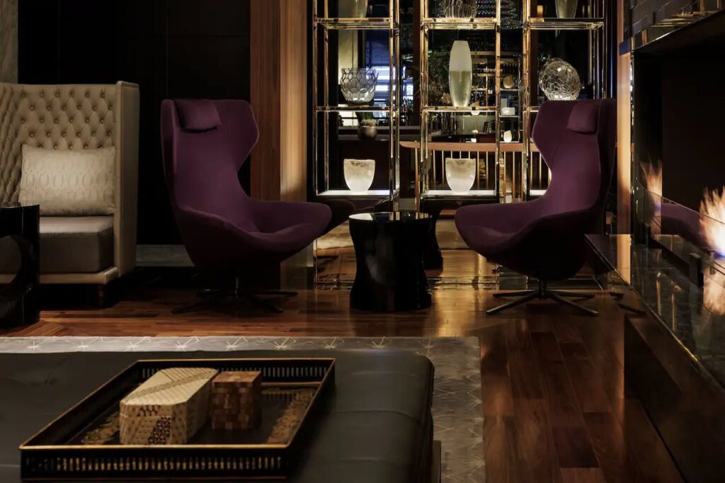 Hyatt Regency Yokohama
