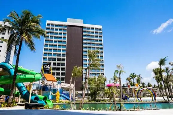 PREMIUM GAV Resorts
