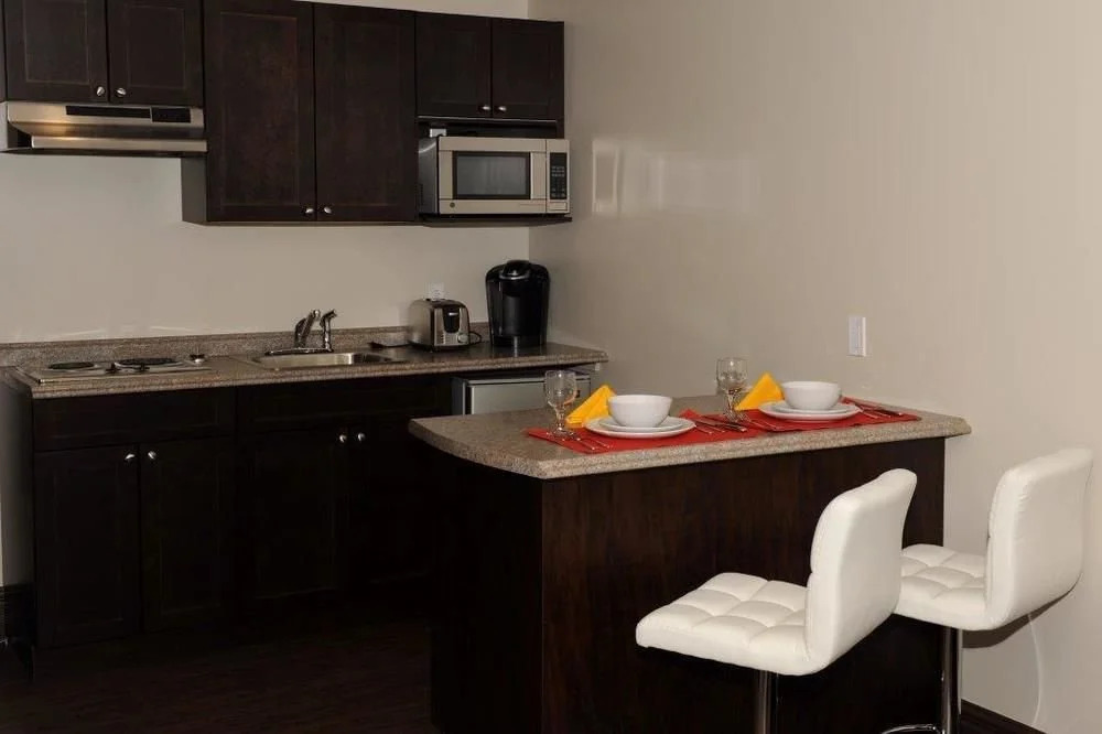 Emma's Suites