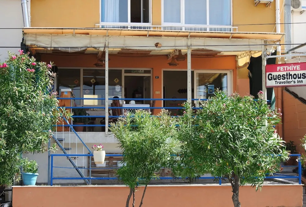 Fethiye Guesthouse