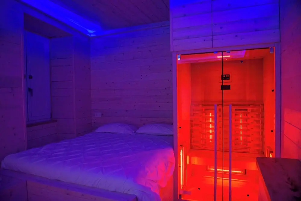 ARTEMIDE "Corte Segreta" B&B SUITE SPA