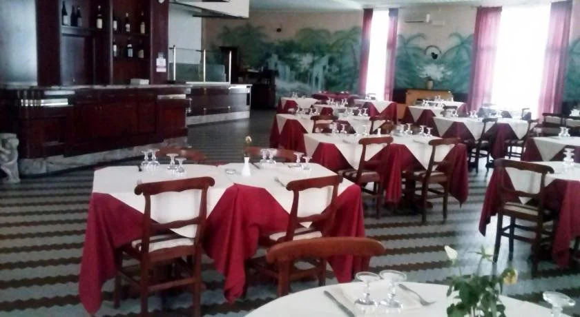 Hotel Cascata