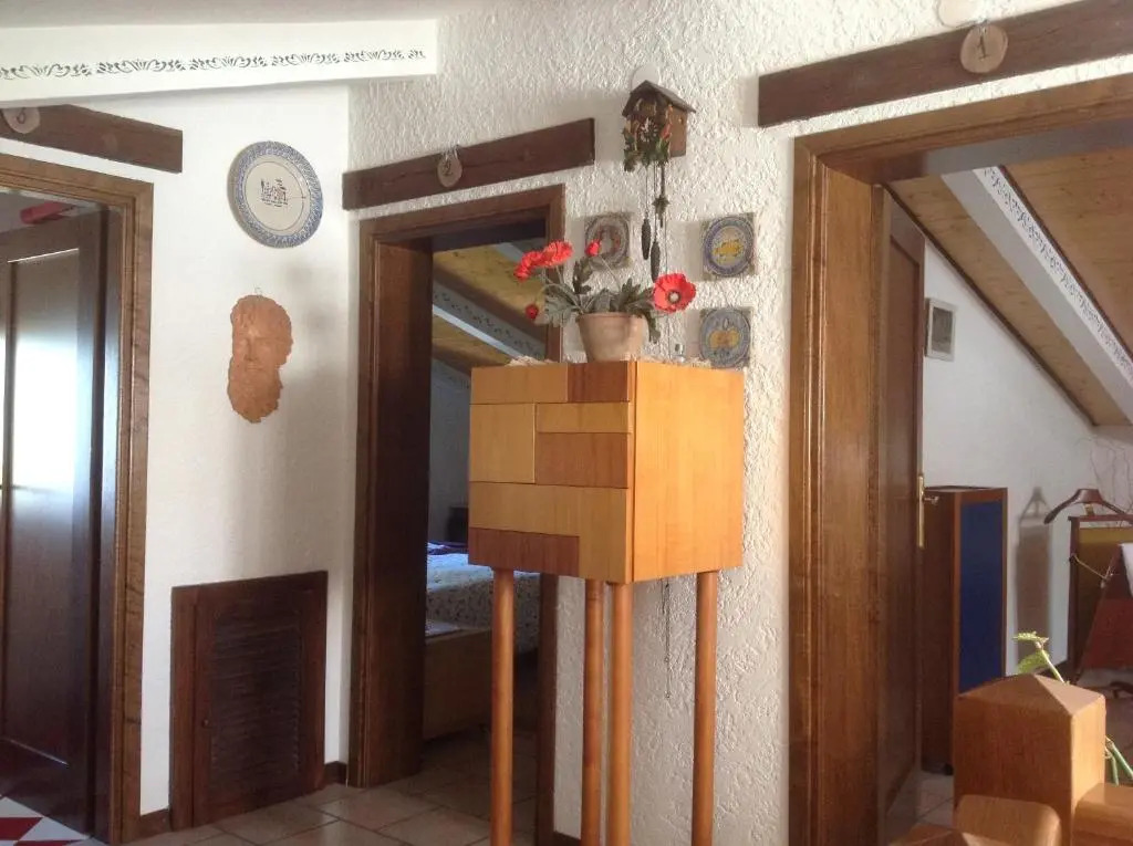 B&B Serra Pineta
