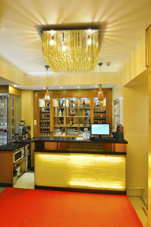 Sunon Hotel