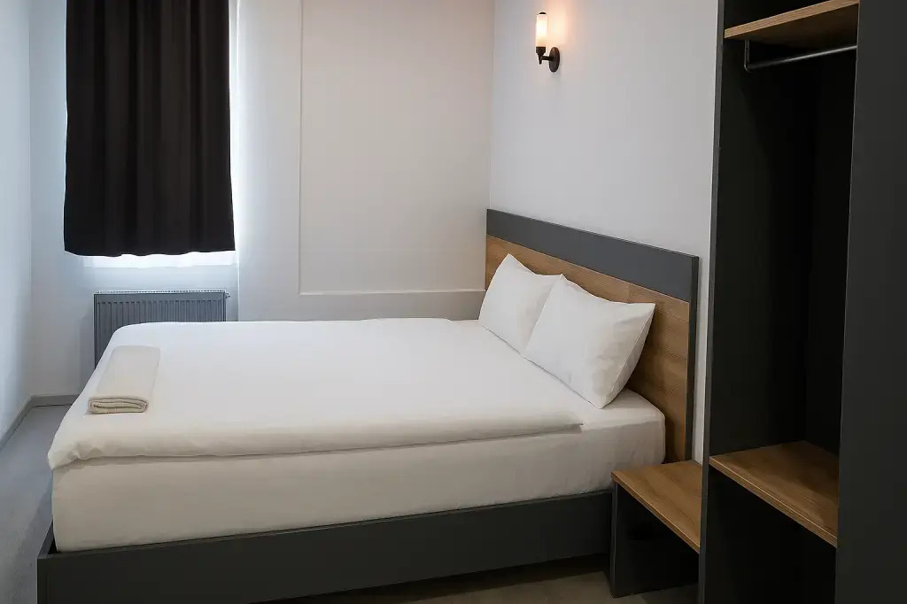 Semih Otel
