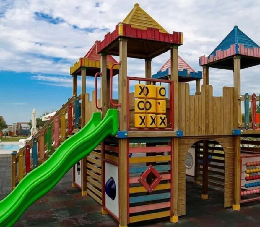 Отель My Beach