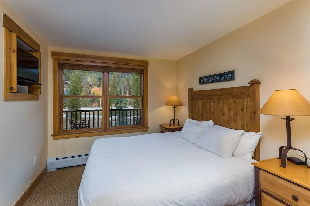 Springs #8830 - 1 Br Condo