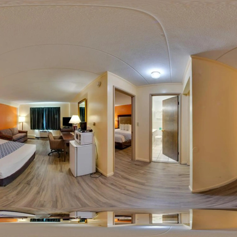 Econo Lodge Inn & Suites Windsor Locks Bradley Airport