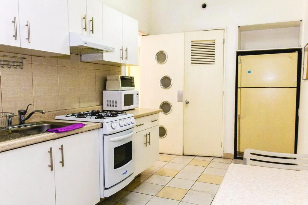 Minerva Apartments