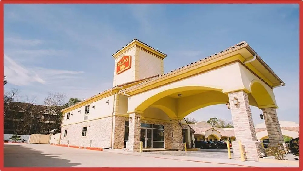 Palace Inn