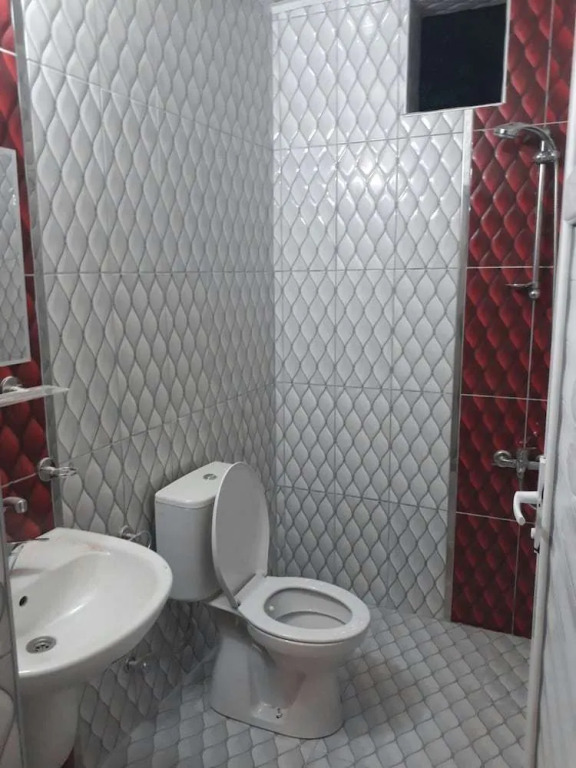 Canbaba Pansiyon