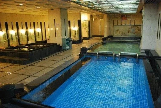 New Grand Dynasty Hotel