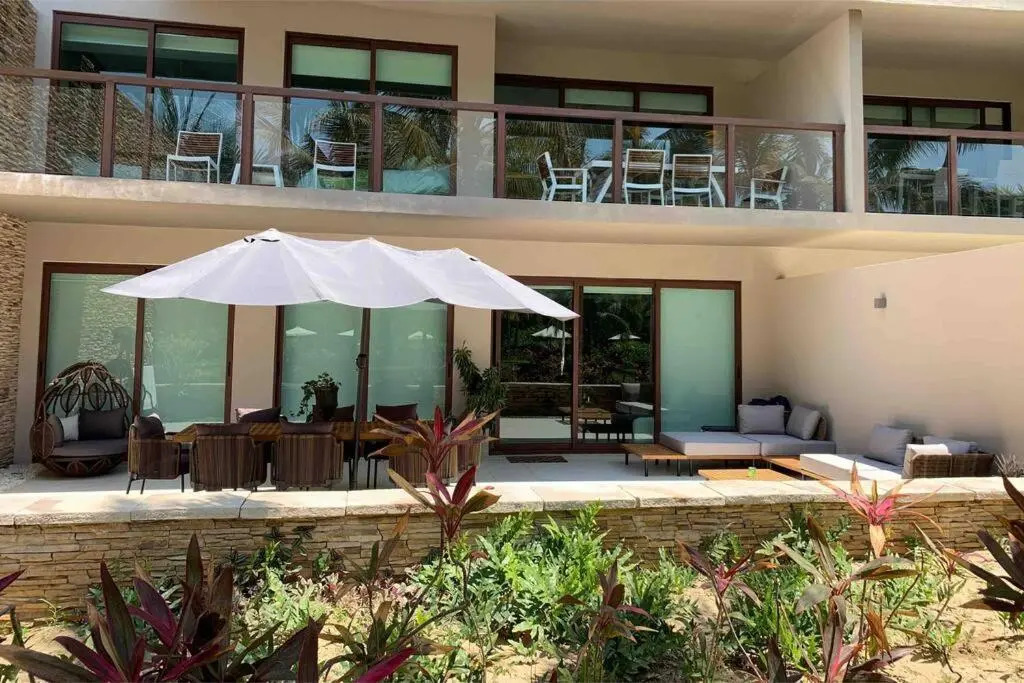 La Isla Residence Acapulco, Torre Emerald 1K