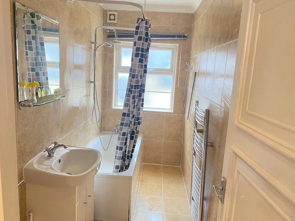 Beautiful Studio Apartment in Central London