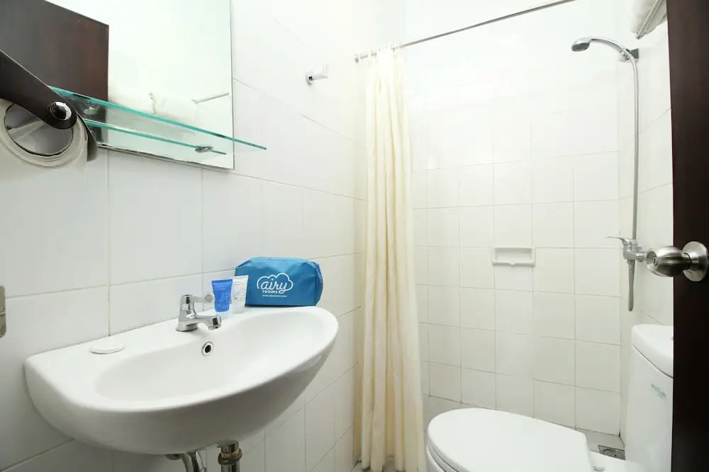 Airy Karang Setra Sindang Sirna Dua 363 Bandung