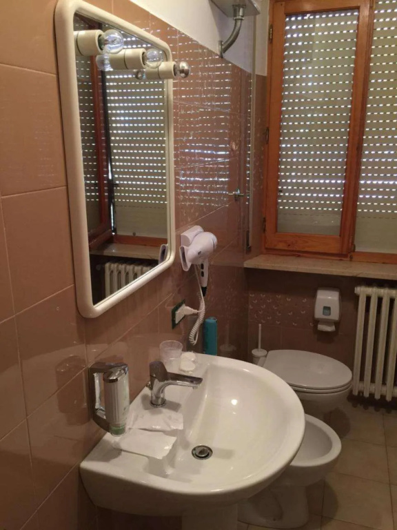 Hotel Cormorano