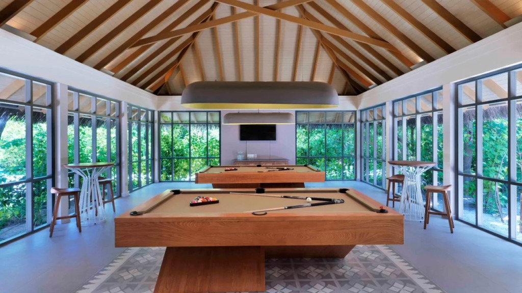 Vakkaru Maldives - Luxury Private Island Resort