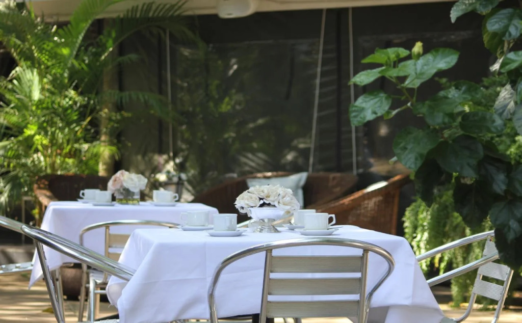 Beside Still Waters Boutique Hotel