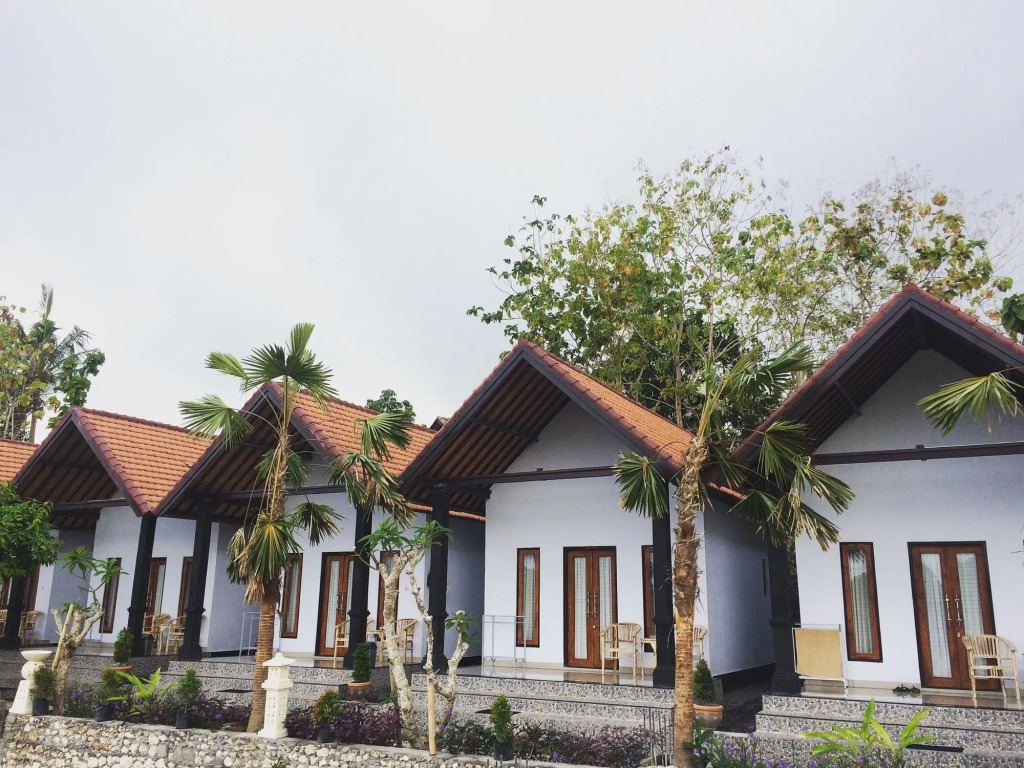 Lime Penida Cottages