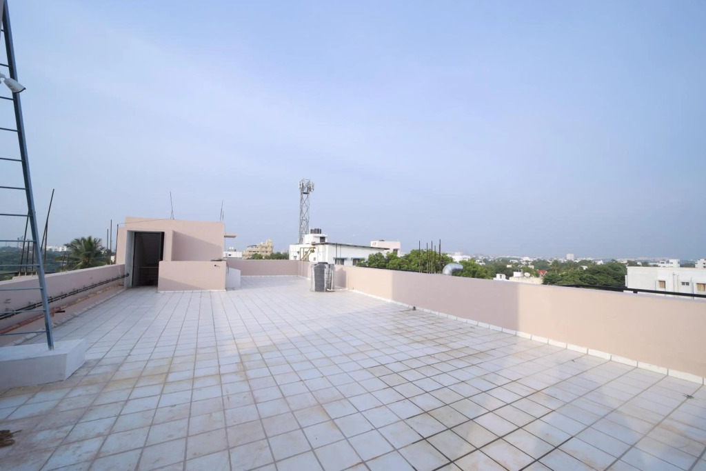 Majestic Hotel Madurai