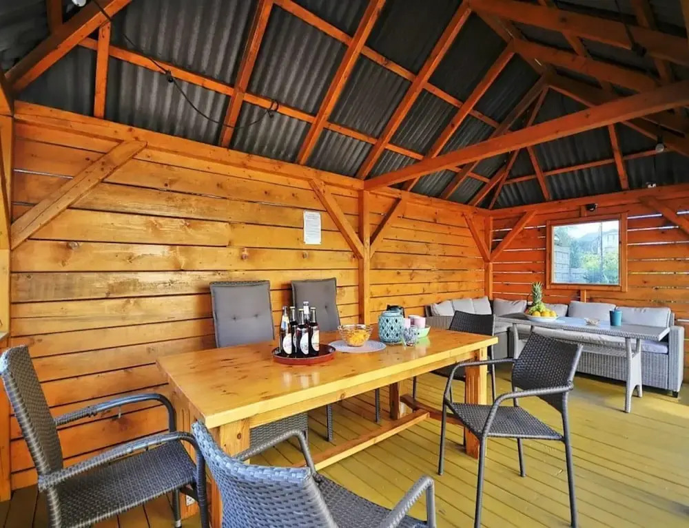 3-room Apartment With Balcony, Close to the Beach