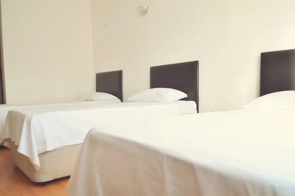 Yilgin Otel