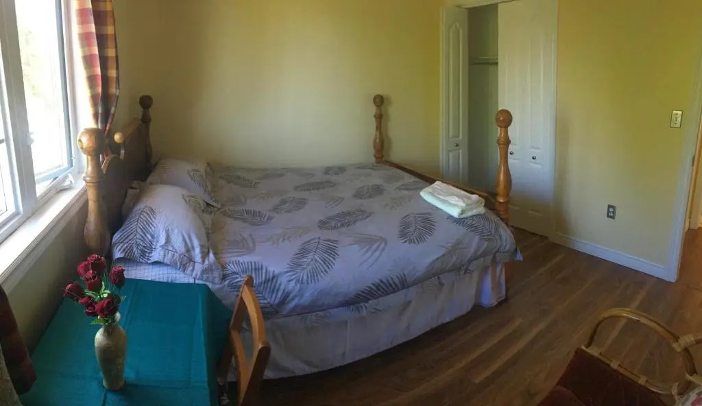 Youth Hostel