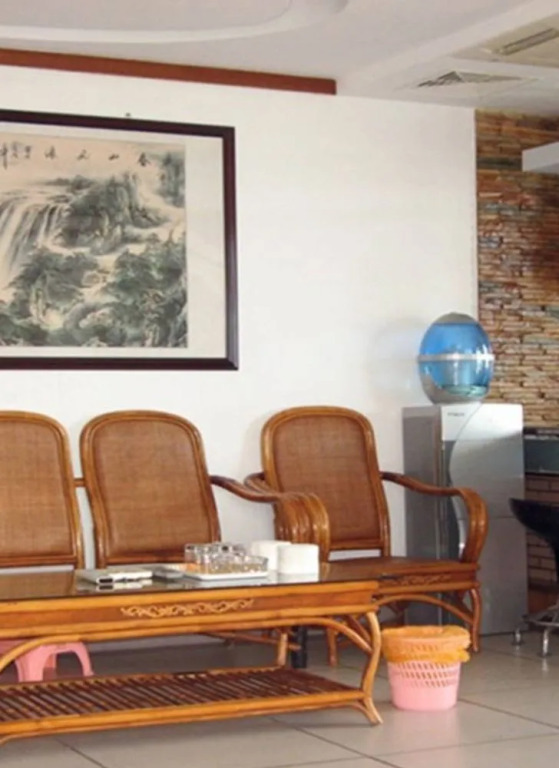Lin Long Jin Zhi Apartment
