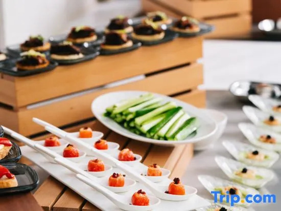 Yuhotel Shanghai Chongming