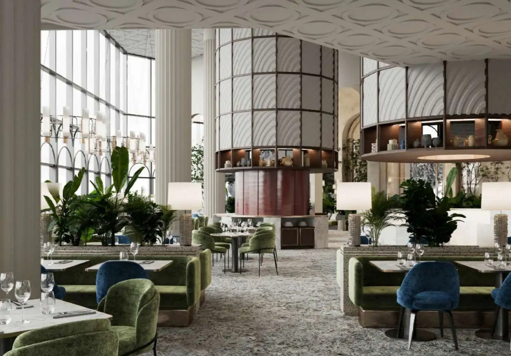 Grand Josun Busan