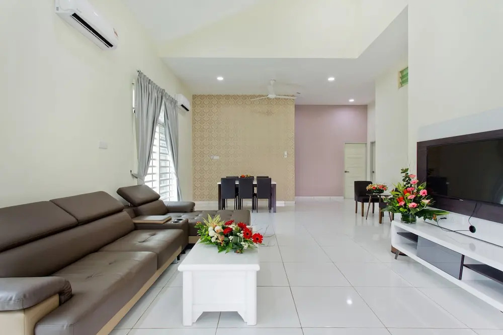 MBI Desaku Homestay