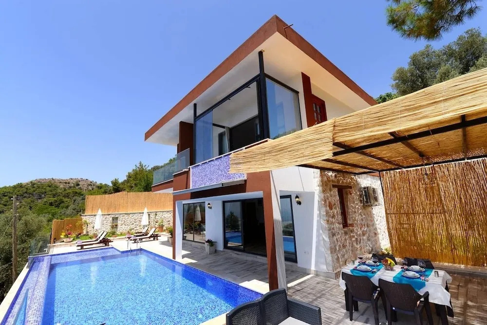 Villa Goze