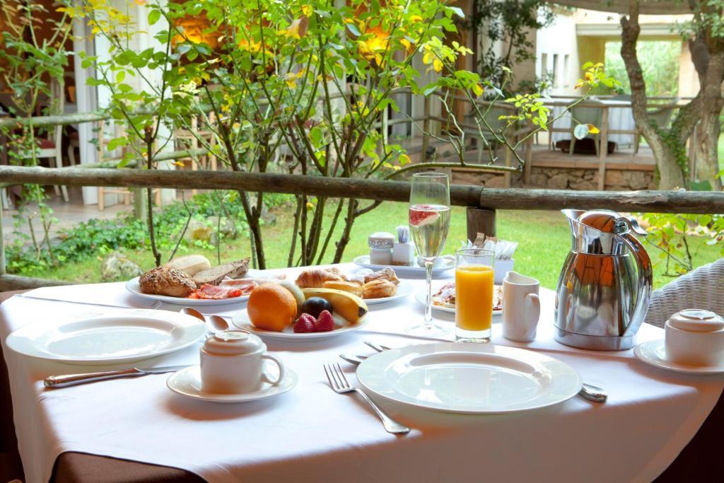 Lago Garden Apart-Suites & Spa Hotel