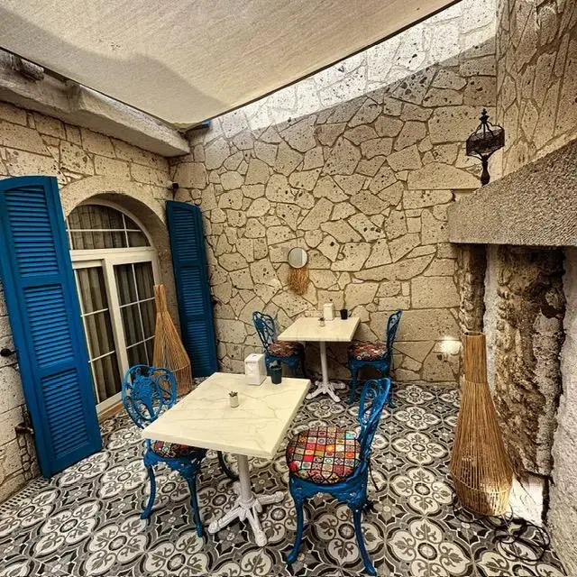 Paribo Koyici Alacati