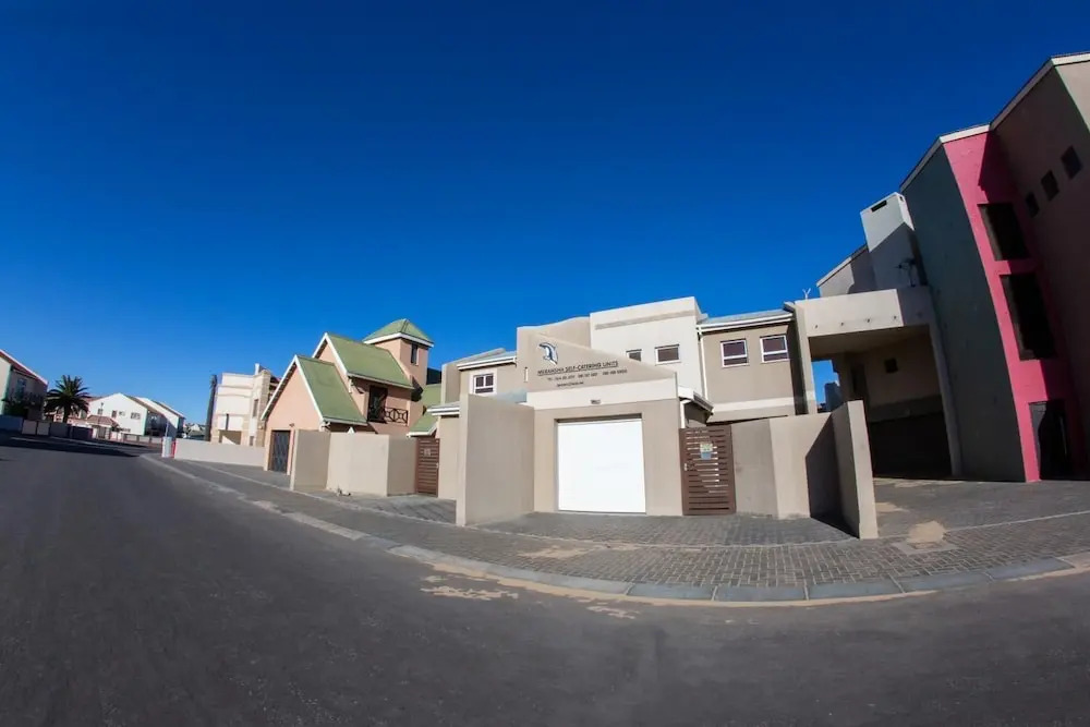 Meransha Langstrand Self Catering CC