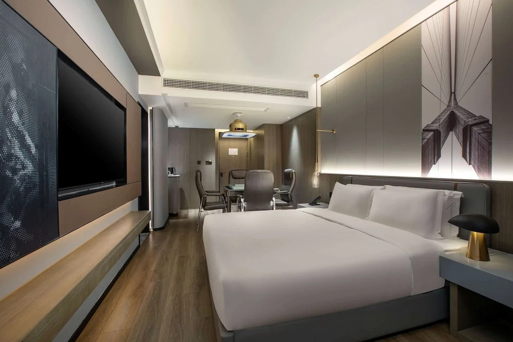 Microtel by Wyndham Hengyang Huaxin
