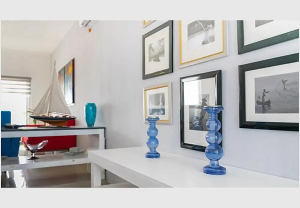 Baru Luxury Homes Cozumel Frente al Mar
