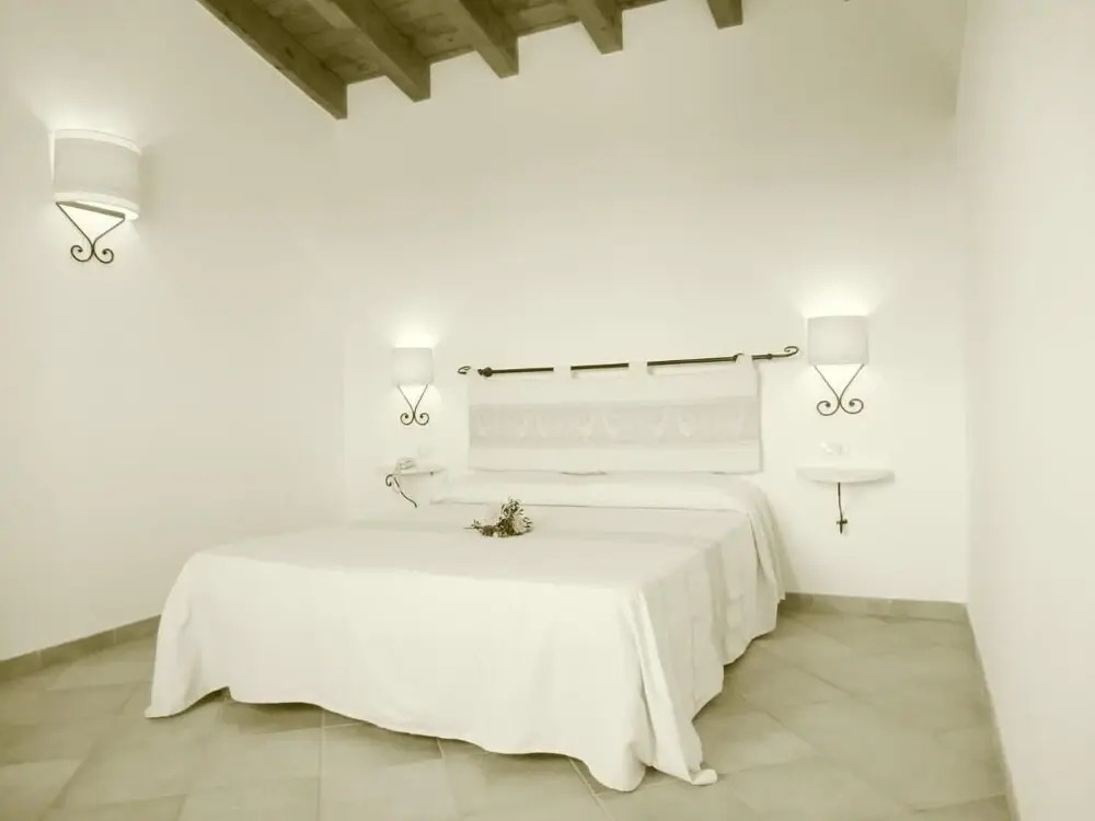 Borgo Dei Pescatori Room Four People