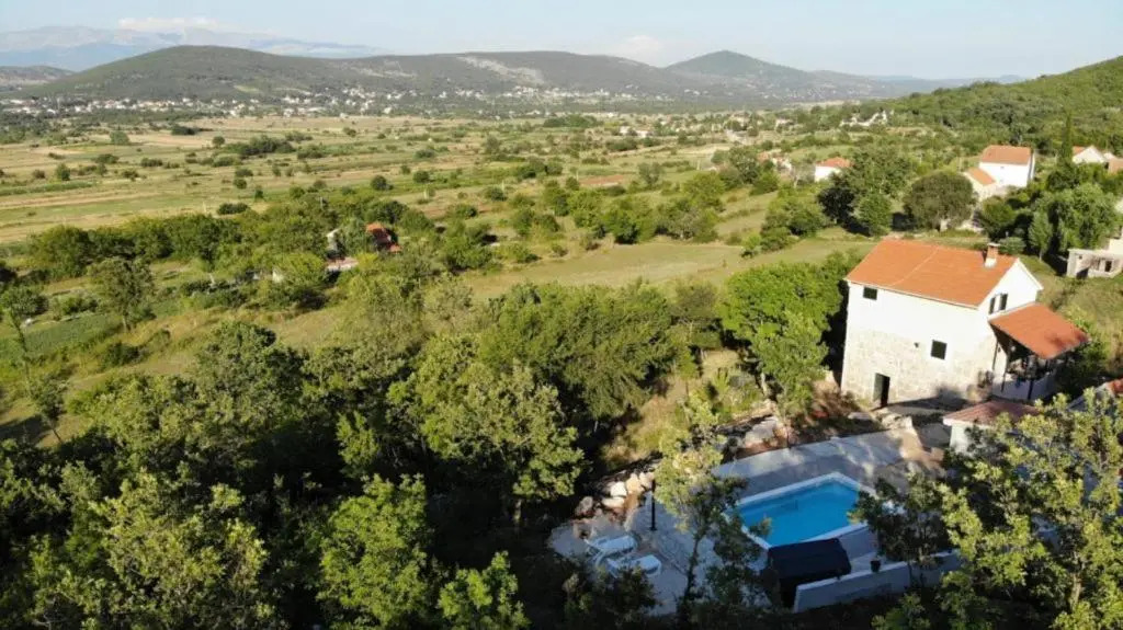 Holiday Home Jadrić