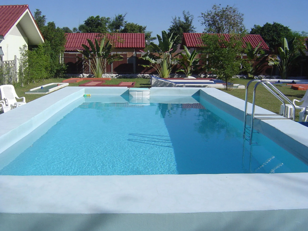 Mini-golf **** & Resort Ubon Ratchathani