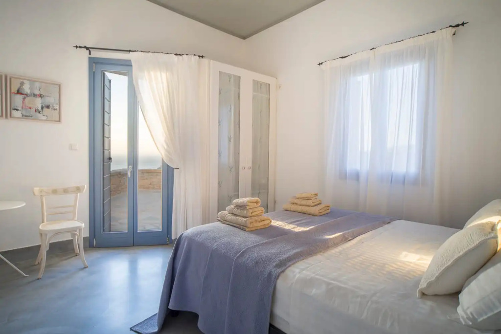 Villa Petra Kea